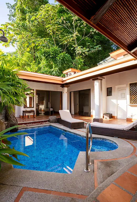 Appartements et residences de vacances