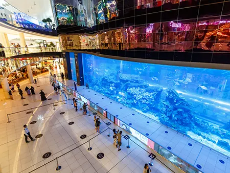 Dubai Mall