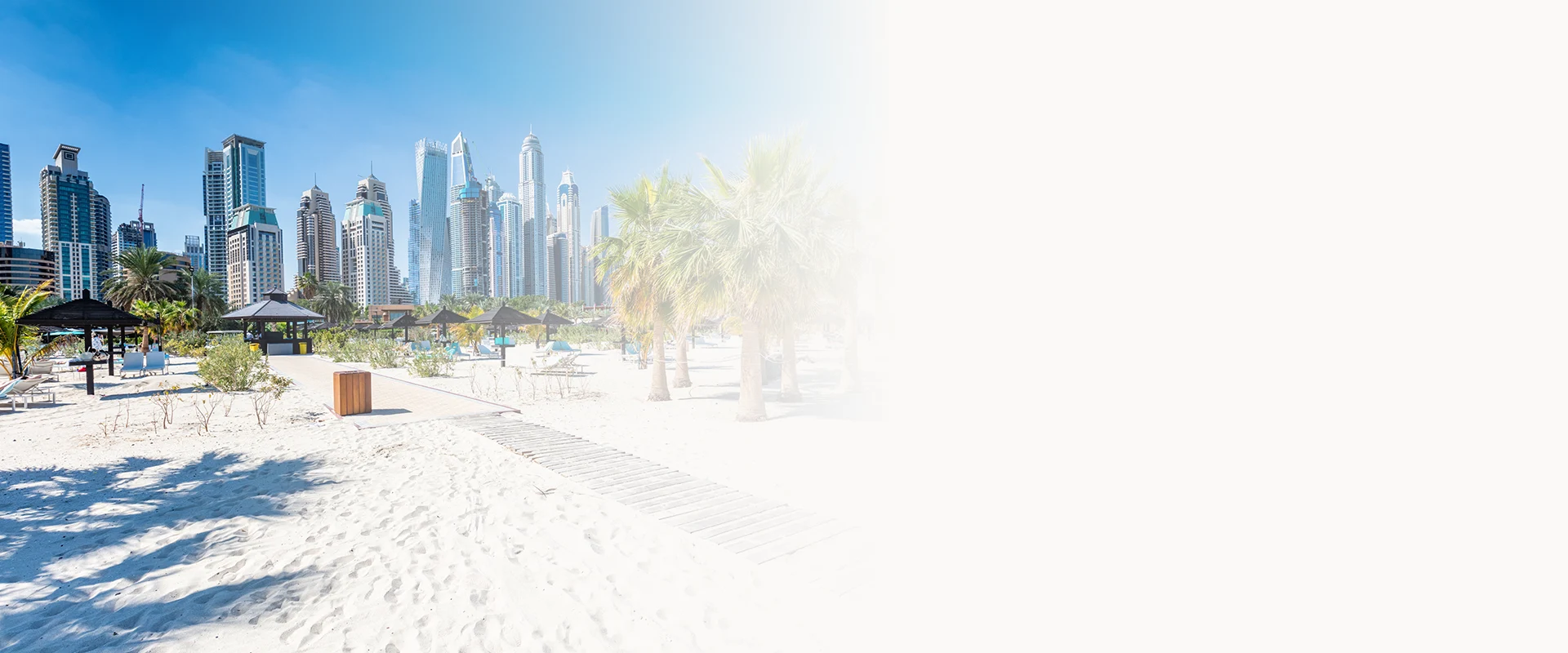 Evasion et relaxation sur les plages